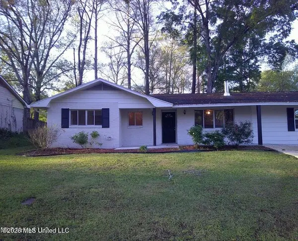 3455 Lanell Lane, Pearl, MS 39208