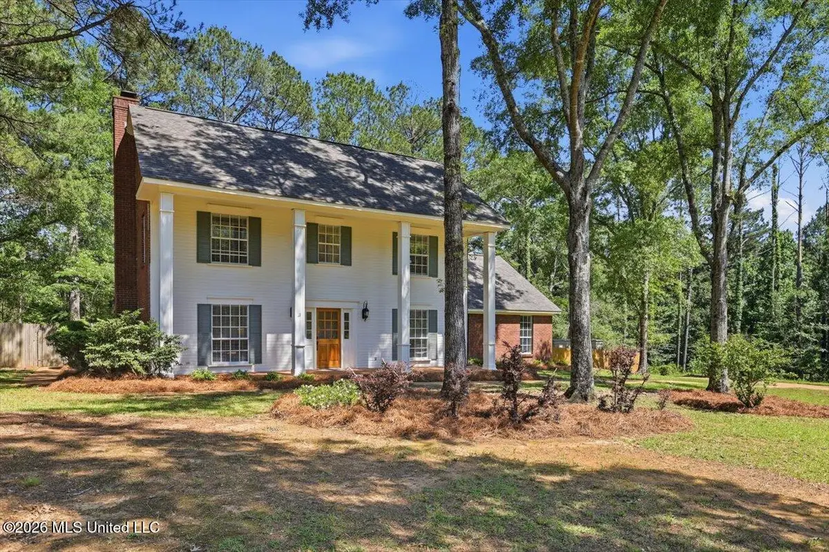 190 Peachtree Drive, Byram, MS 39272 - #1