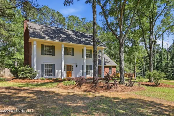 190 Peachtree Drive, Byram, MS 39272