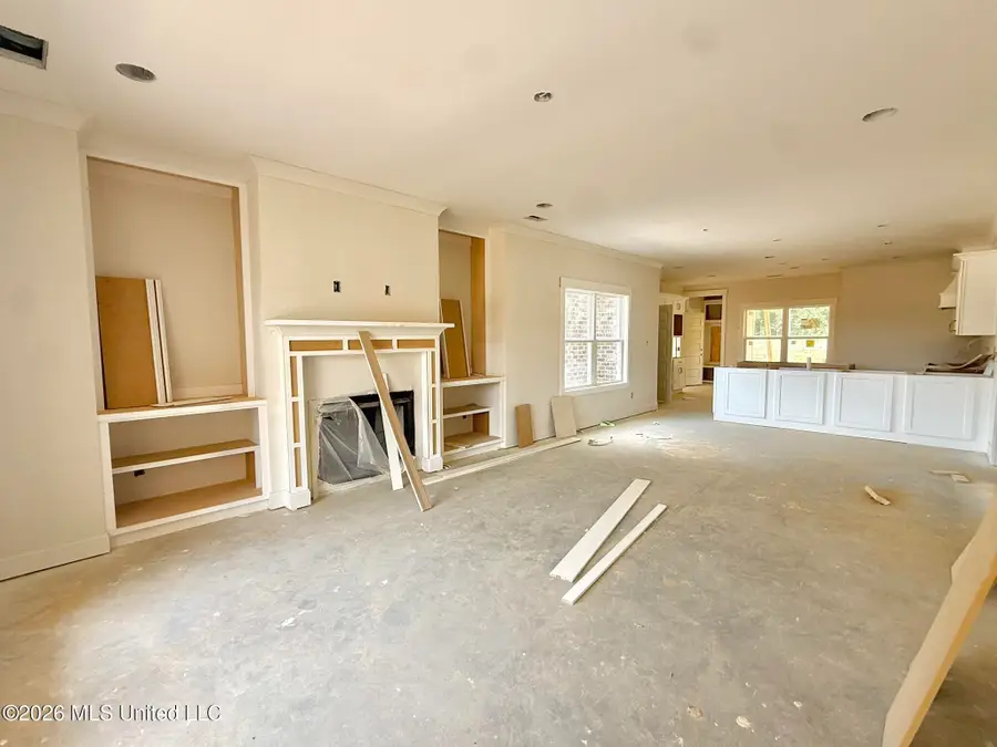 2494 Saint Charles Cove, Southaven, MS 38672 - #3