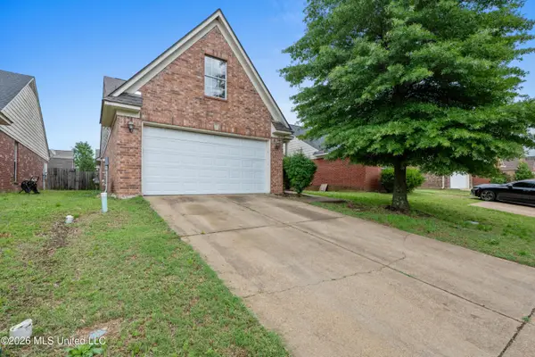 5630 Lexy Lane, Southaven, MS 38671