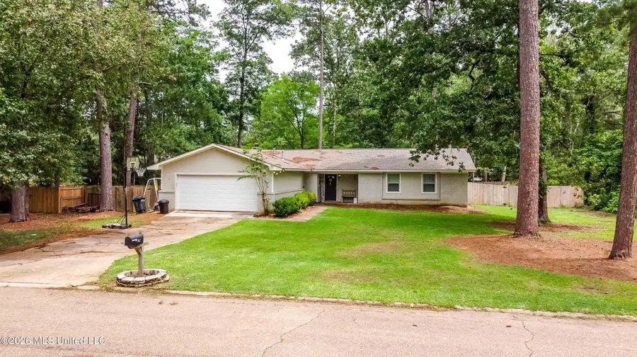 102 Camelia Place, Brandon, MS 39047 - #3