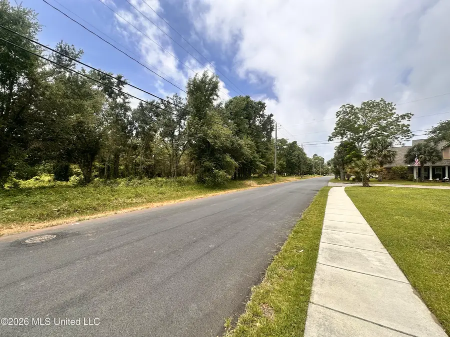 Lot 8 Magnolia Street, Long Beach, MS 39560 - #3