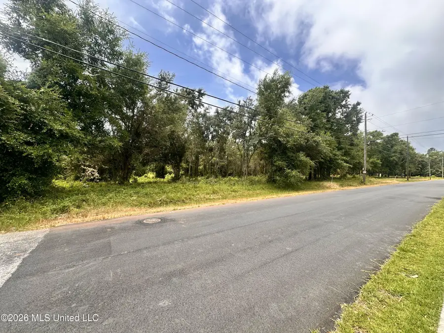 Lot 9 Magnolia Street, Long Beach, MS 39560 - #3