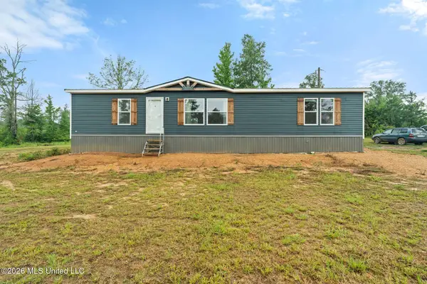 3167 NE Bahalia Road, Wesson, MS 39191