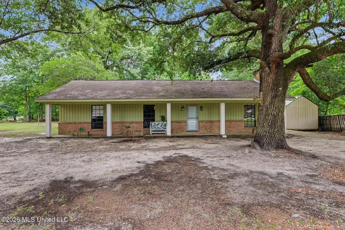 16408 Culbert Road, Moss Point, MS 39562 - #1