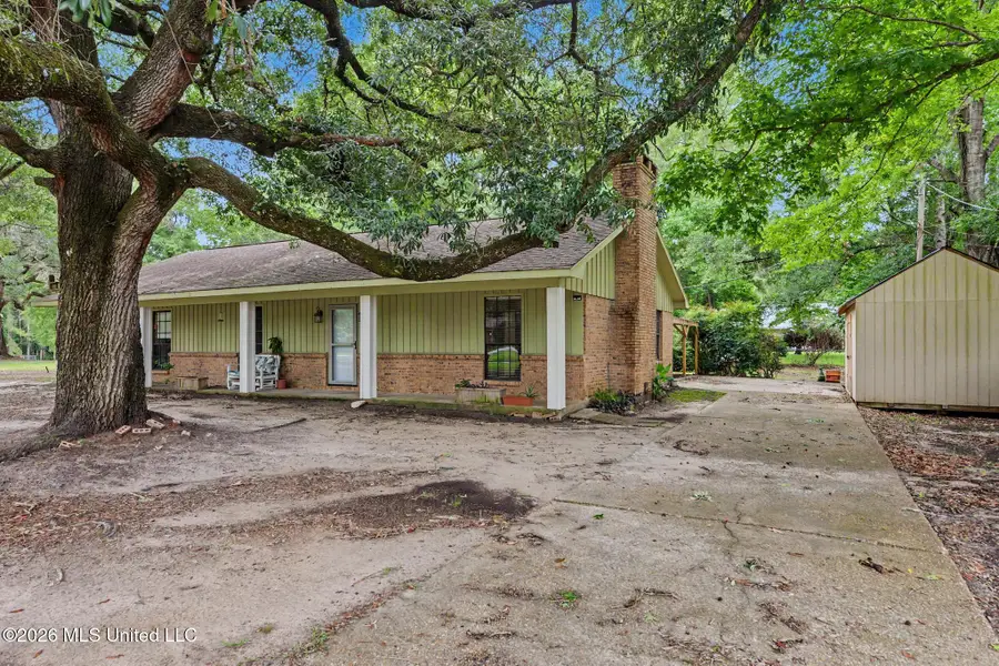 16408 Culbert Road, Moss Point, MS 39562 - #2
