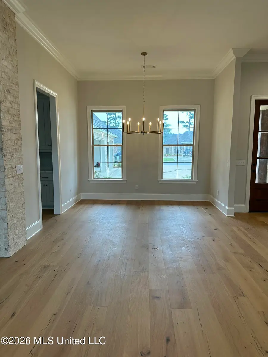 367 Wellstone Place, Madison, MS 39110 - #3