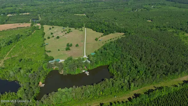 7961 Alabama 41, Camden, AL 39045