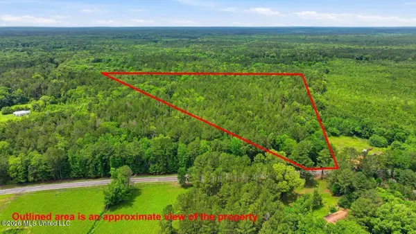 Hwy 43 Road, Camden, MS 39045