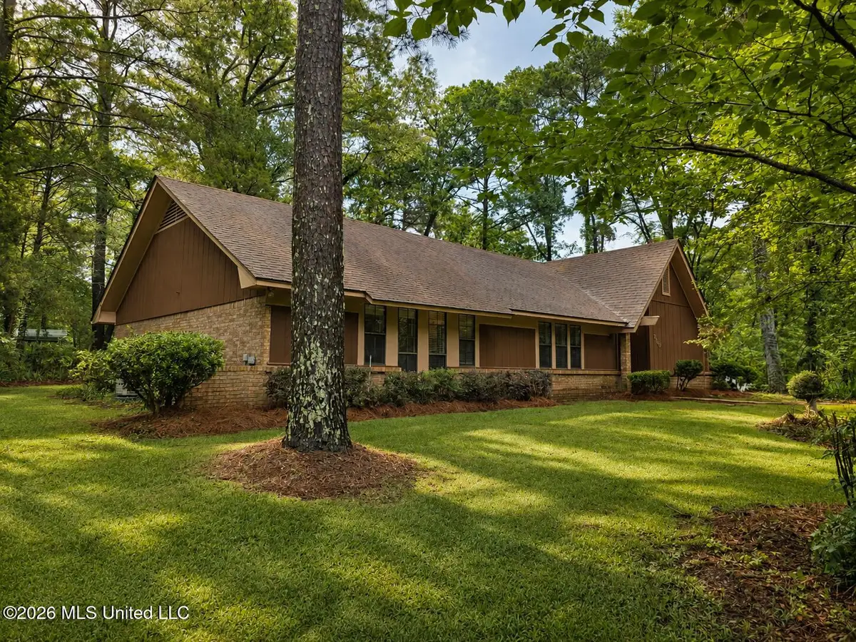320 Springhill Drive, Terry, MS 39170 - #1