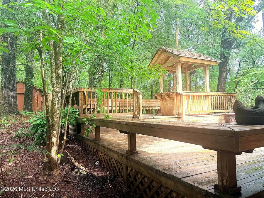 320 Springhill Drive, Terry, MS 39170 - #3