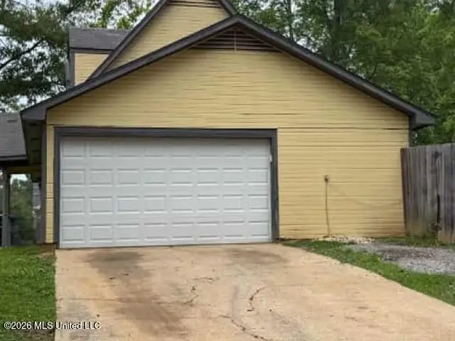 3936 Lost Lake Circle, Jackson, MS 39212 - #2