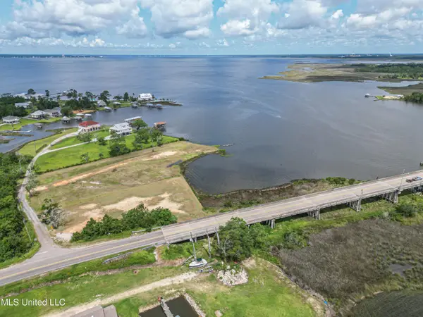 Sunset Bay Lane, Pass Christian, MS 39571
