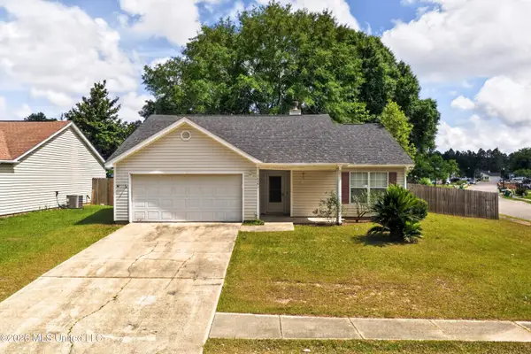 16351 Greenglade Drive, Gulfport, MS 39503