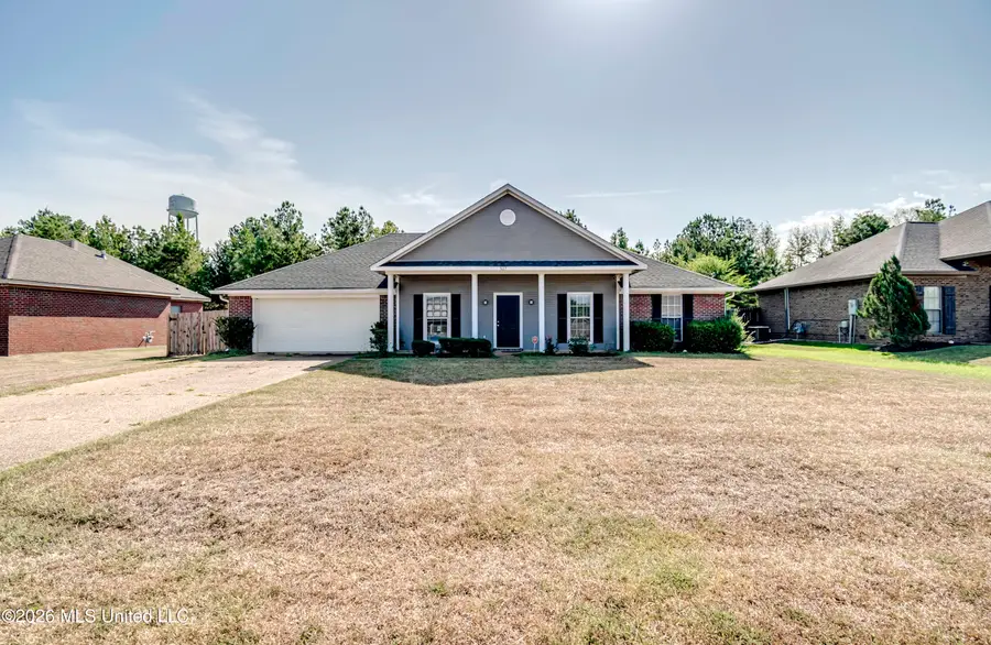 517 Roxbury Place, Florence, MS 39073 - #3