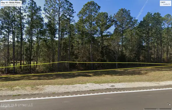 Mississippi 15, Saucier, MS 39574
