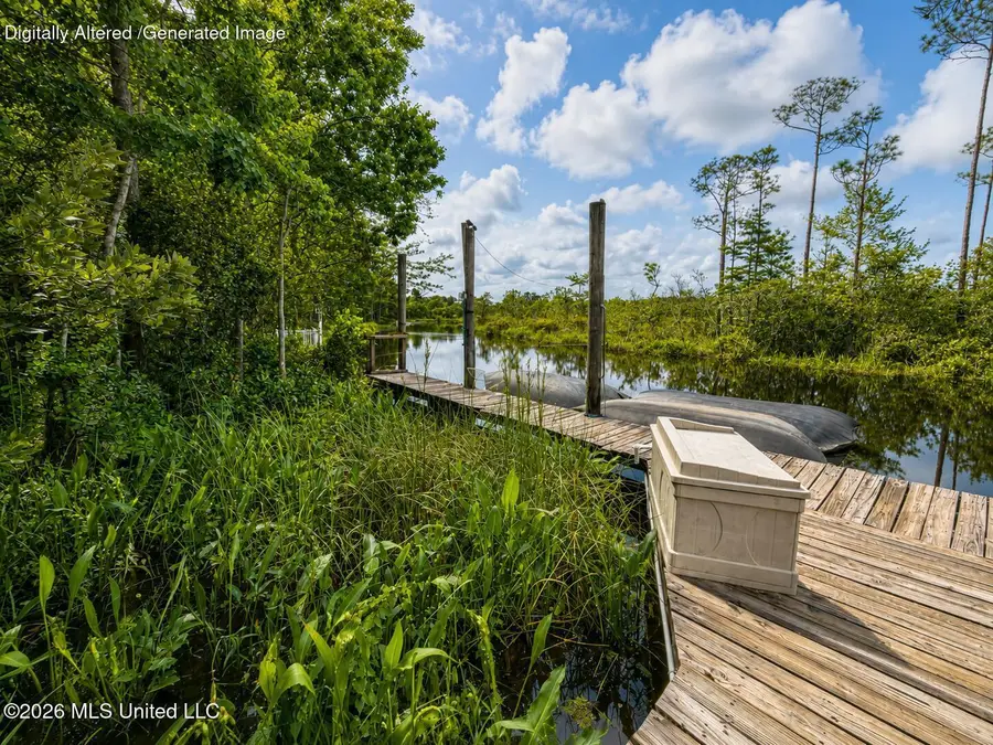 8713 Bayou Castelle Drive, Gautier, MS 39553 - #3