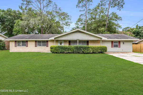 2505 Shady Lane, Biloxi, MS 39531