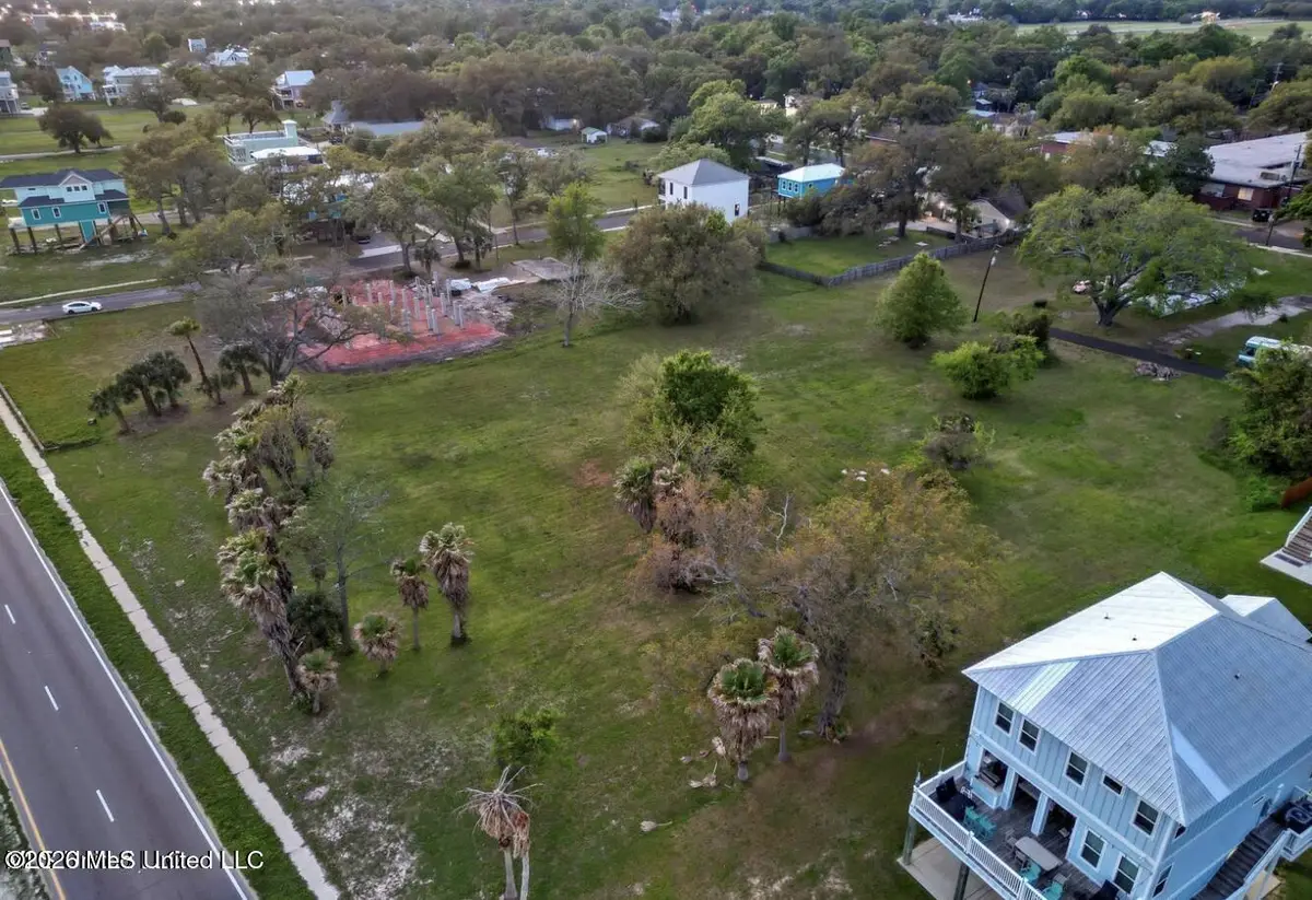 Tbd Beach Boulevard, Biloxi, MS 39530 - #1