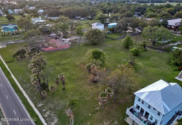 Tbd Beach Boulevard, Biloxi, MS 39530