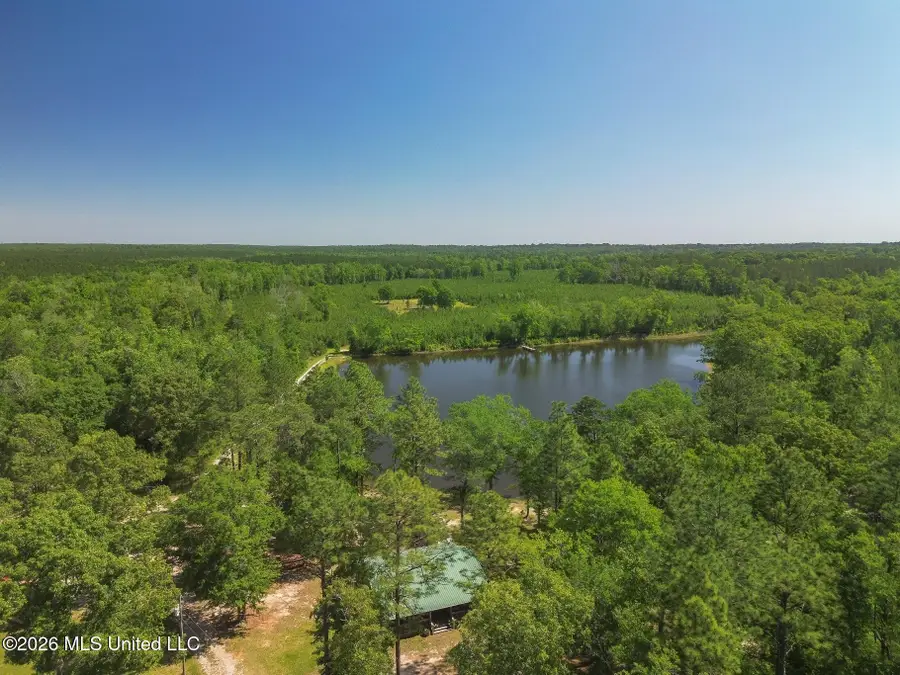 271 Shadeville Road, Wiggins, MS 39577 - #2