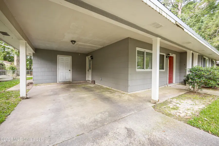 232 Woodland Circle, Ocean Springs, MS 39564 - #2