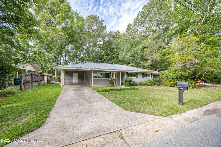 232 Woodland Circle, Ocean Springs, MS 39564 - #3