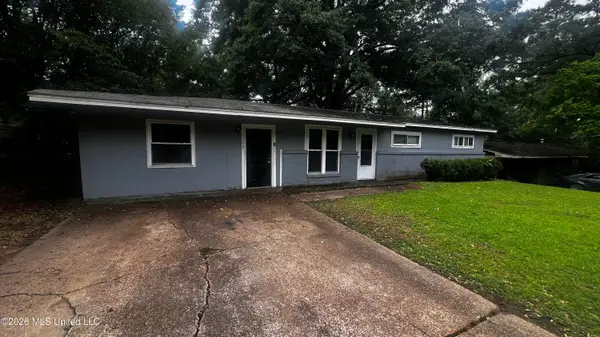 1369 Dianne Drive, Jackson, MS 39204