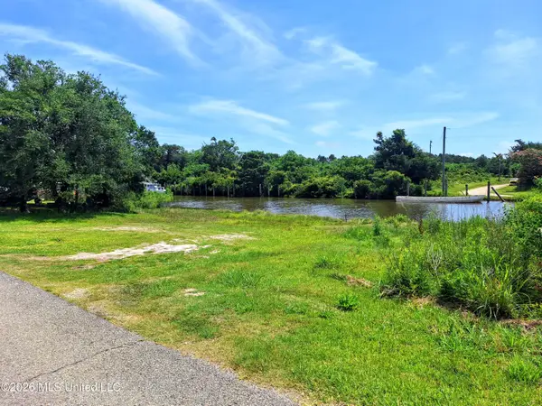 Pleasure Street, Bay Saint Louis, MS 39520