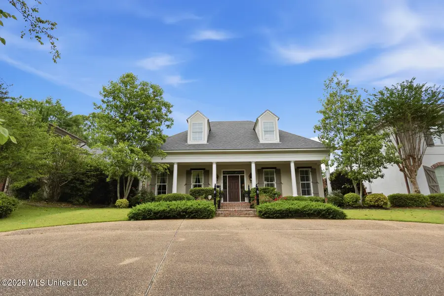 1372 E Northside Drive, Jackson, MS 39211 - #3