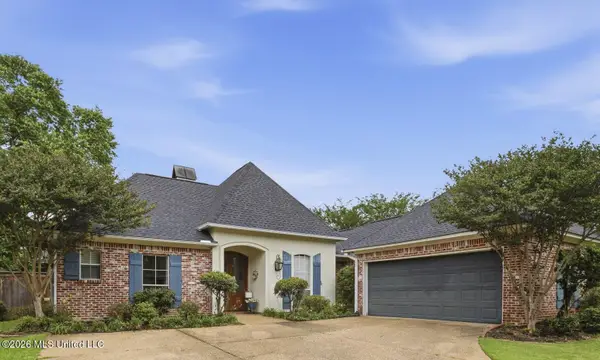 516 Florence Drive, Madison, MS 39110