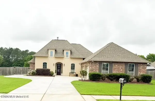 10051 Ponderosa Place, Ocean Springs, MS 39565