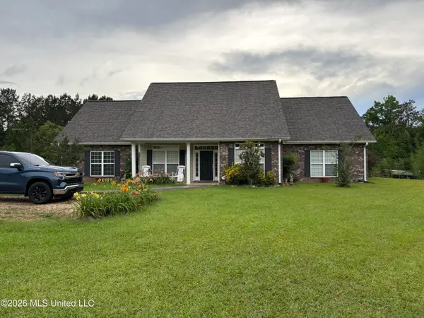 2710 W Lincoln Drive, Smithdale, MS 39664
