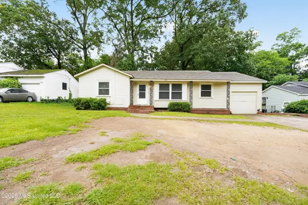 253 E Northside Drive, Jackson, MS 39206