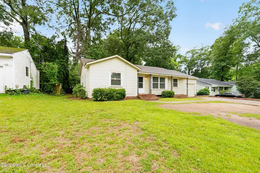 253 E Northside Drive, Jackson, MS 39206 - #2