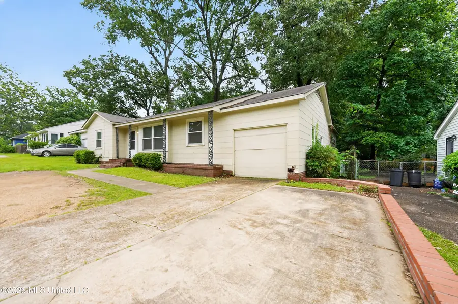 253 E Northside Drive, Jackson, MS 39206 - #3