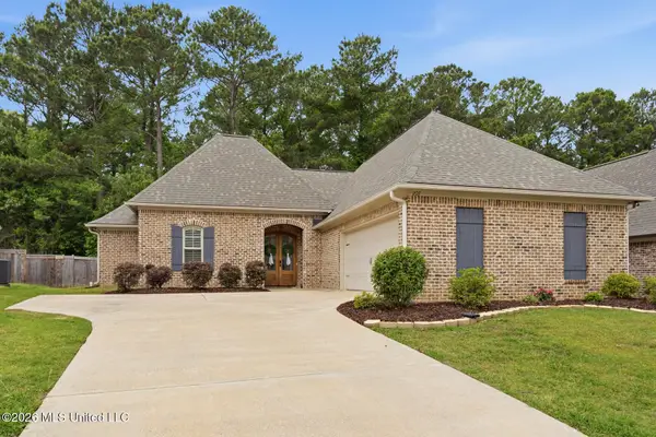 207 Magnolia Place Cove, Brandon, MS 39047