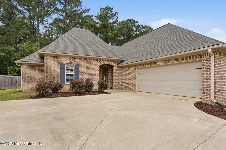 207 Magnolia Place Cove, Brandon, MS 39047 - #2
