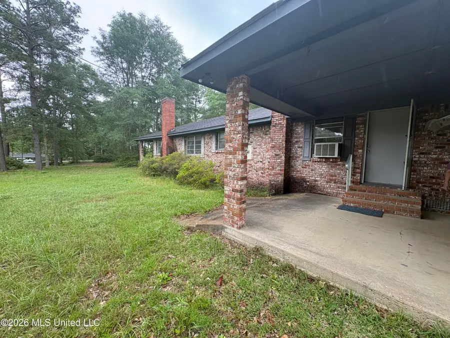 2215 Brushy Creek Road, Lucedale, MS 39452 - #2