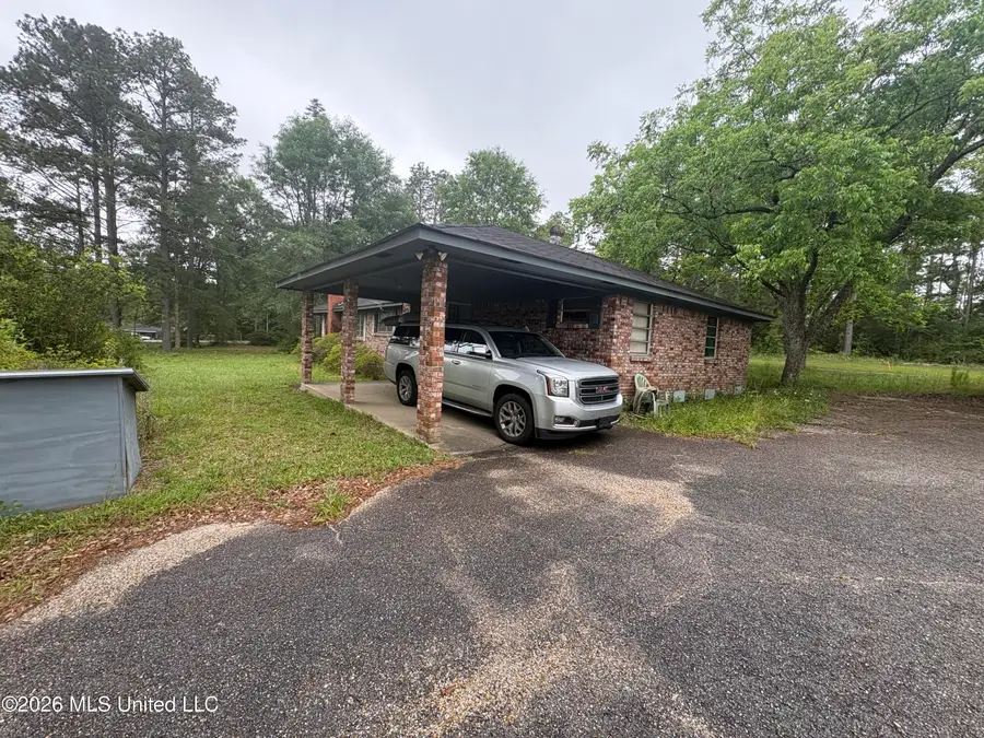 2215 Brushy Creek Road, Lucedale, MS 39452 - #3