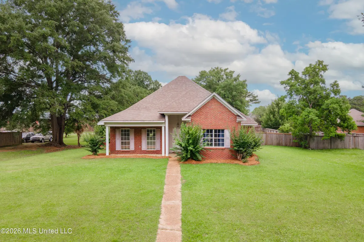 119 Arrow Drive, Clinton, MS 39056 - #1