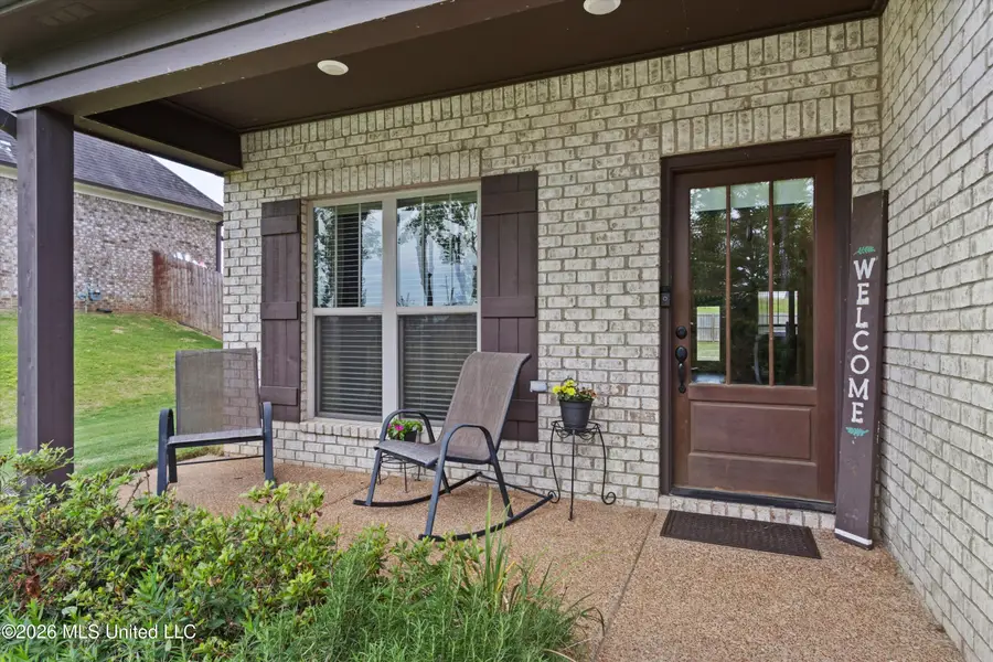1865 Bakers Trail, Nesbit, MS 38651 - #3