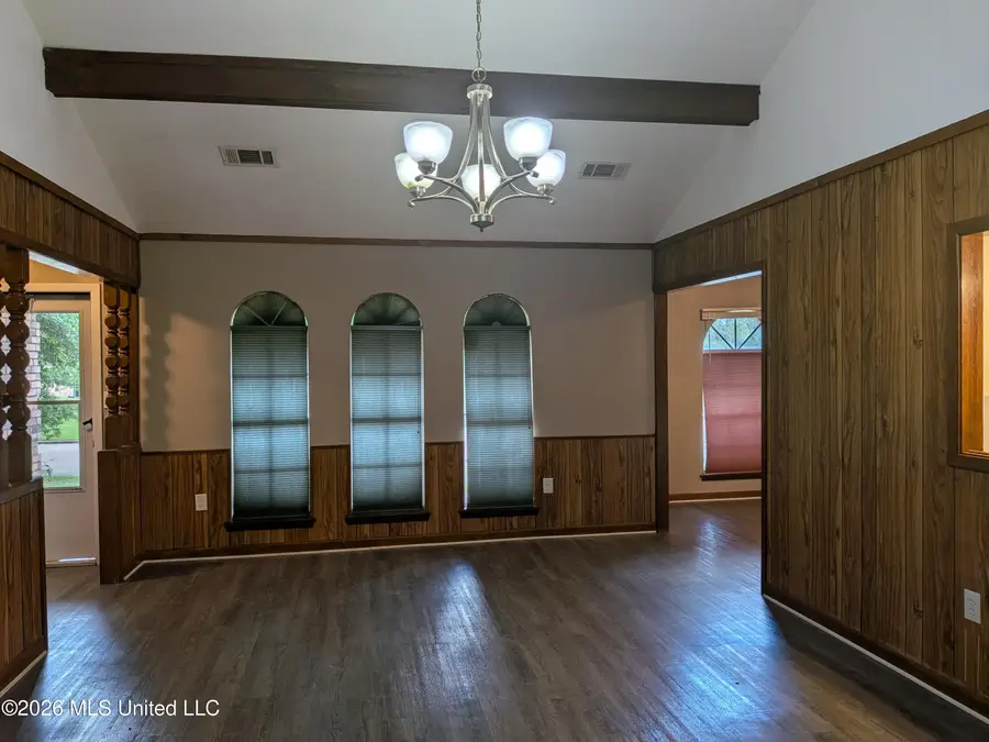 5354 Brookhollow Drive, Jackson, MS 39212 - #3