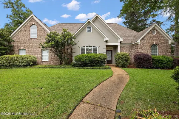 402 Northbay Drive, Madison, MS 39110