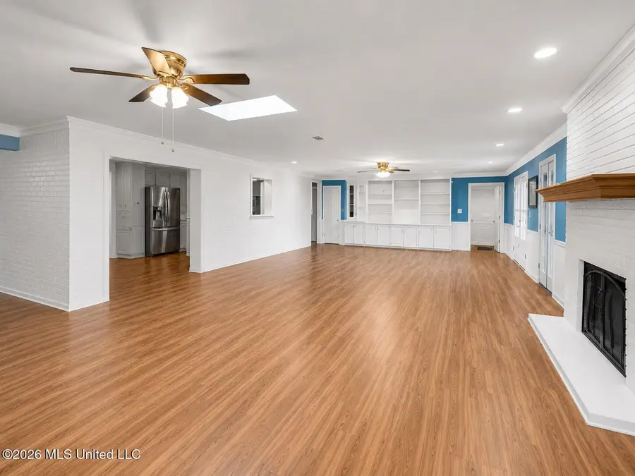 214 Swallow Drive, Brandon, MS 39047 - #3