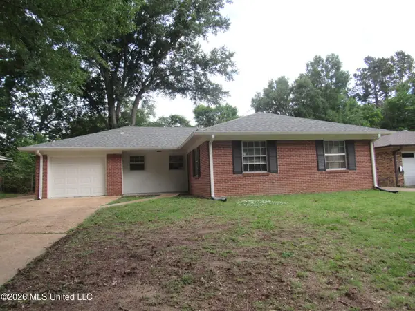 7860 Brentwood Drive, Southaven, MS 38671