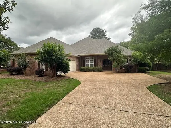 236 Highleadon Drive, Madison, MS 39110