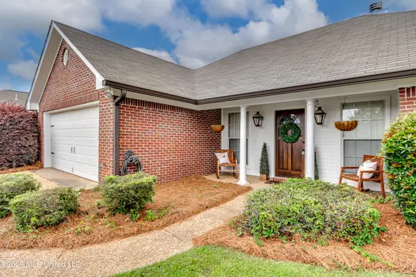 317 Greensboro Drive, Brandon, MS 39047