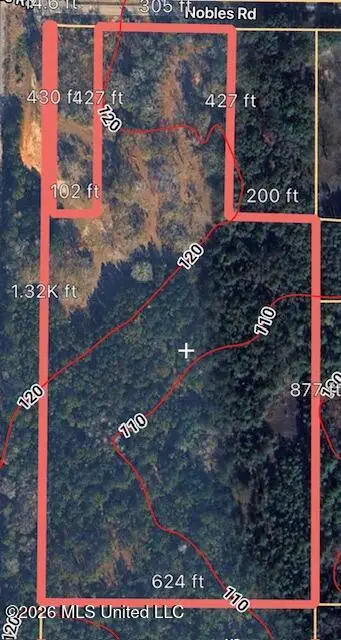 17465 Nobles Road, Saucier, MS 39574
